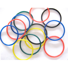 Colored Rubber O Ring O-Ring, Round Rubber Seal O Ring